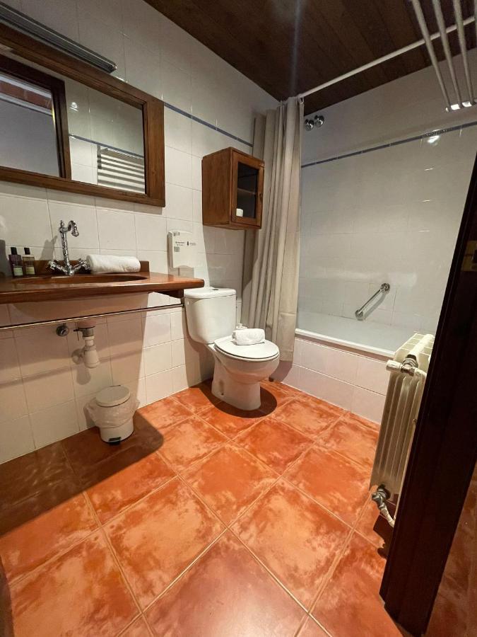 Cruells Hotel Planoles