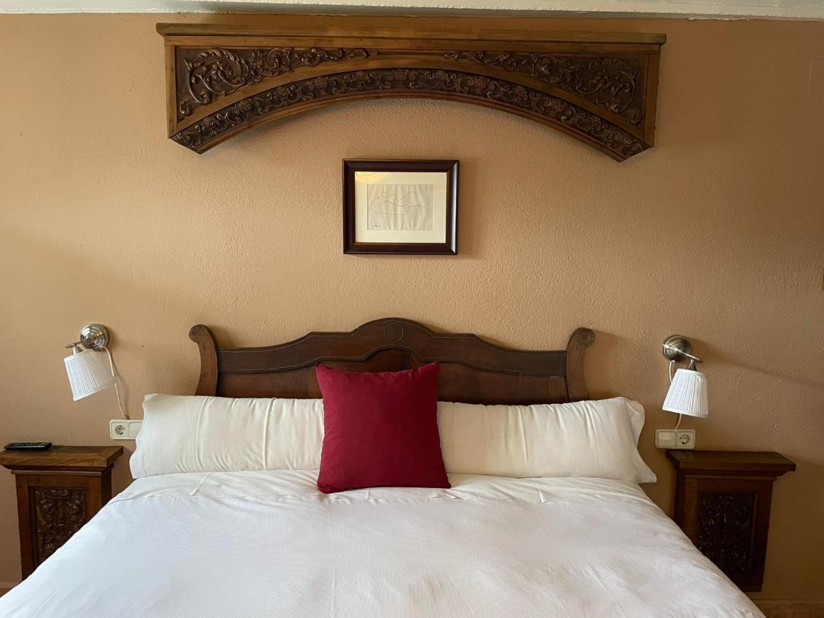 Cruells Hotel 3*
