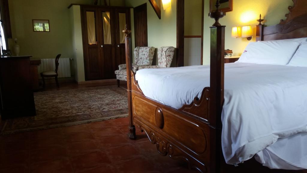 Hotel Cruells Planoles