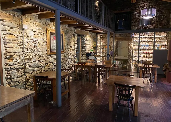 Hotel Cruells