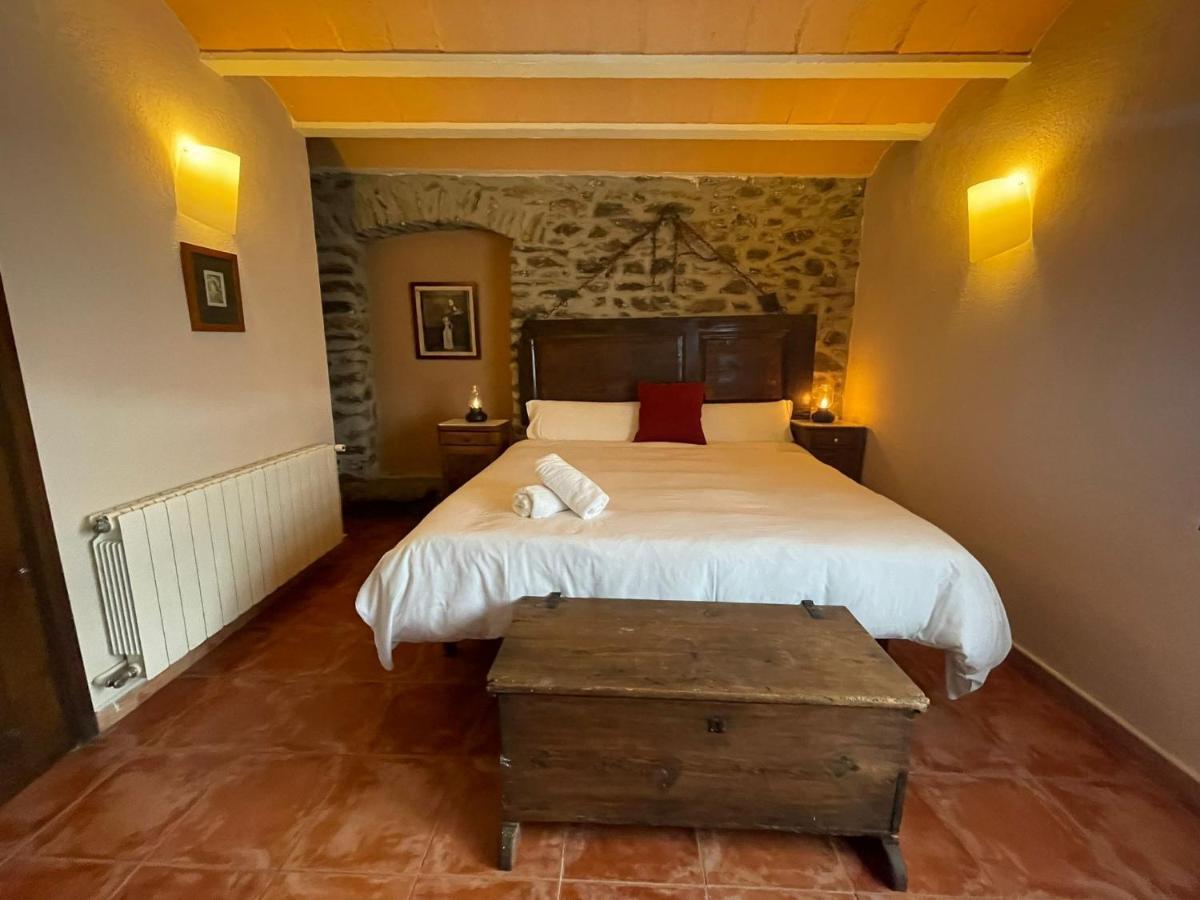 Hotel Cruells